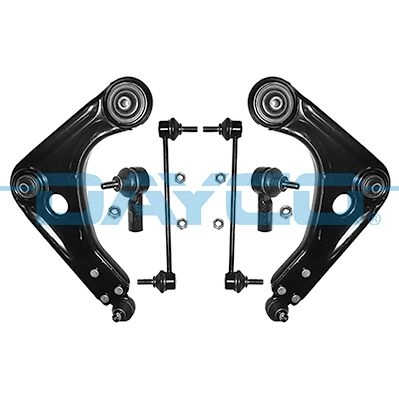Комплект рычагов подвески DAYCO 1440100679 1UHK 6 KDSS109
