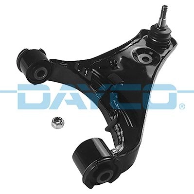 Рычаг подвески DAYCO HS PU7 DSS4093 1440101487 изображение 0
