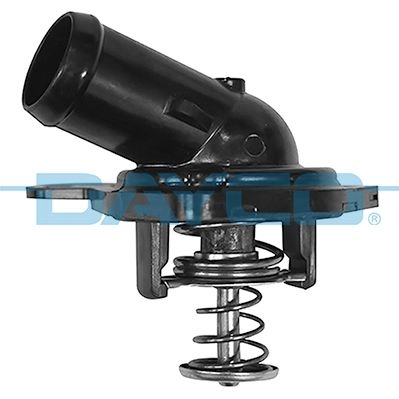 Термостат DAYCO ZFO4G 5 DT1309F 1440101669