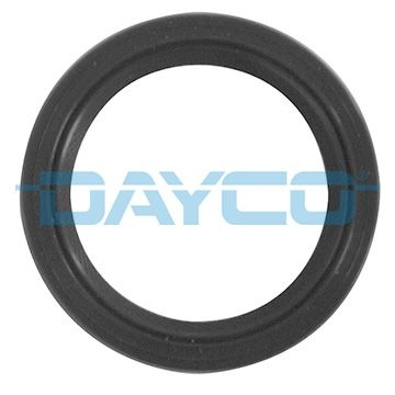 Сальник коленвала DAYCO V0156 7677780 VO JAGGD
