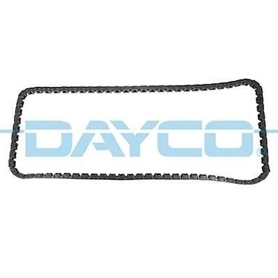Цепь ГРМ DAYCO TCH1207 1440102153 8 Q5RP изображение 0
