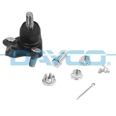 Шаровая опора DAYCO J KMT3 DSS1093 1440102169