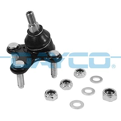 Шаровая опора DAYCO DSS1111 LS 92L 1440102170 изображение 0