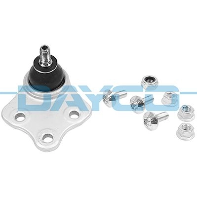Шаровая опора DAYCO Q5 QLHMZ 1440102188 DSS1266