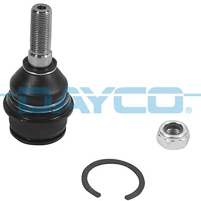 Шаровая опора DAYCO 1440102198 DSS1283 4E1H GW изображение 0