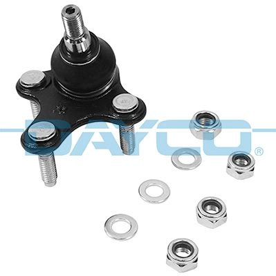 Шаровая опора DAYCO 1440102294 DSS2555 4Q 1V5QE