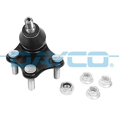 Шаровая опора DAYCO 1440102296 DSS2557 VJVVQ S