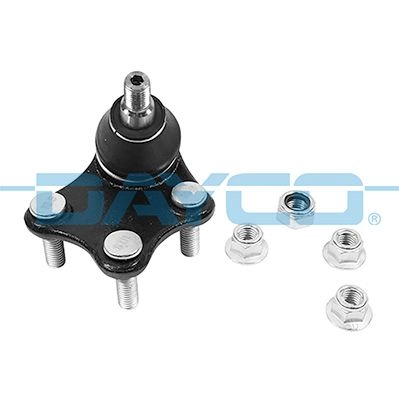 Шаровая опора DAYCO Z88 VA DSS2558 1440102297