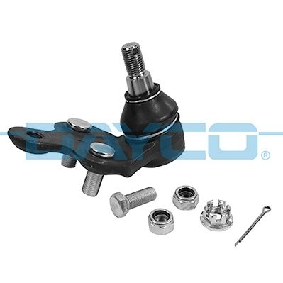 Шаровая опора DAYCO AN3P 3X 1440102383 DSS3046 изображение 0
