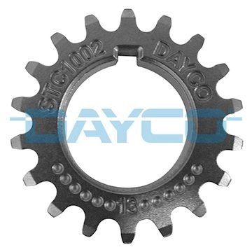 Шестерня первичного вала DAYCO 7677674 STC1002-S 4BL8 MGL