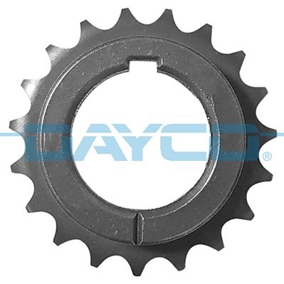 Шестерня первичного вала DAYCO STC1089-S 6BJN X 1425146397