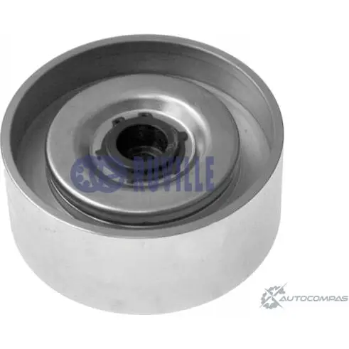 Обводной ролик приводного ремня RUVILLE CVAB R 58849 UJNPO0 254715 изображение 0