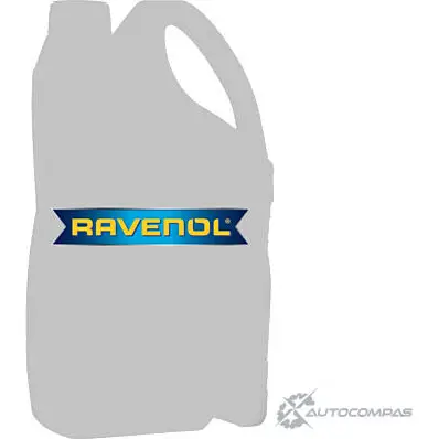 Моторное масло всесезонное Expert SHPD SAE 5W-30, 20 л RAVENOL 4014835863606 C D0GF6 1436770756