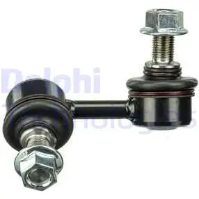 Стойка стабилизатора DELPHI TC3749 1424437063 UV KKQDA 5012759994627 изображение 0