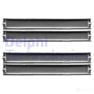 Ремкомплект колодок DELPHI 172R 4E 5012759345702 LX0362 952579