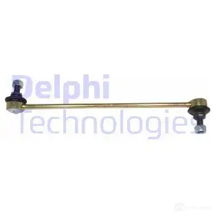 Стойка стабилизатора DELPHI TC2047 TS4 TQW 5012759288429 959891 изображение 0