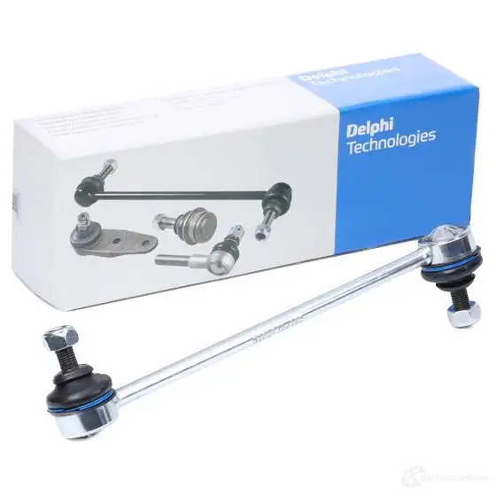 Стойка стабилизатора DELPHI VD8 5W TC720 961054 5012759090084 изображение 1