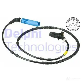 Стойка стабилизатора, тяга DELPHI nm1036 5012759509579 KT THGSR 954442 изображение 0