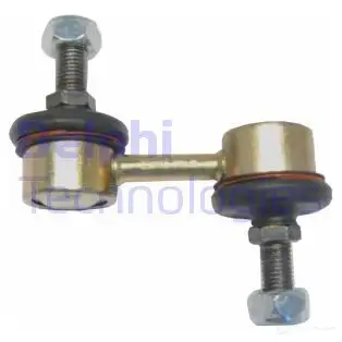 Стойка стабилизатора, тяга DELPHI H O61KZ 5012759287927 959170 tc1199
