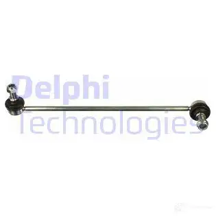 Стойка стабилизатора DELPHI S Z49X1W 1437337892 TC2751 изображение 0