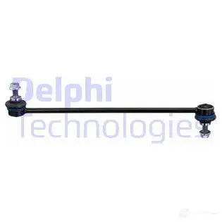 Стойка стабилизатора DELPHI 1437337364 Z861 H TC3931 изображение 0