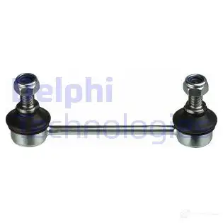 Стойка стабилизатора DELPHI 5012759502648 960451 TC2665 MT SA4 изображение 0