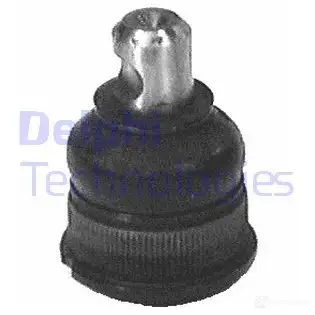 Шаровая опора DELPHI 5012759858592 10HN 2B2 960882 TC472