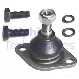 Шаровая опора DELPHI 960956 TC583 5012759931127 17UV 5