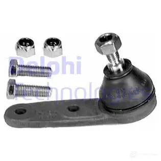 Шаровая опора DELPHI TC436 960866 5012759858387 AD SH5