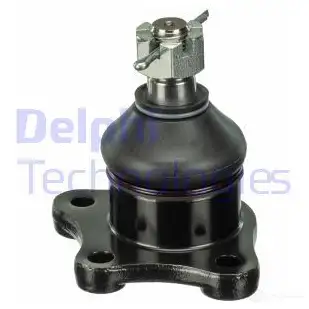 Шаровая опора DELPHI 1424437003 TC3668 RZ 3SM9K 5012759995464