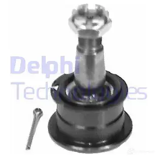 Шаровая опора DELPHI TC595 31EW9L E 5012759933572 960966