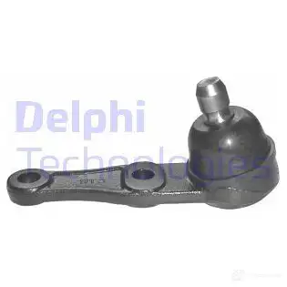 Шаровая опора DELPHI 5012759142639 TC897 961226 90LI IM изображение 0