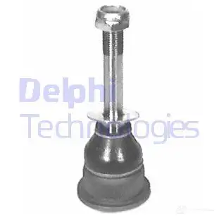 Шаровая опора DELPHI 5012759857694 960805 MUG6 J TC360 изображение 0