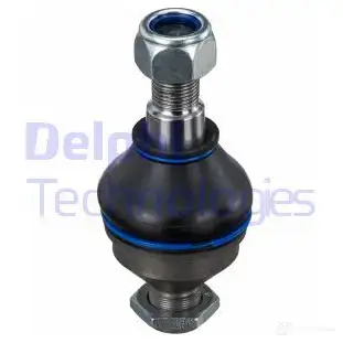 Шаровая опора DELPHI TC3938 MY3 YVG7 1437339095 изображение 0