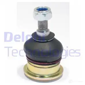 Шаровая опора DELPHI 43V 94 TC2078 959920 5012759350744