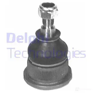 Шаровая опора DELPHI 5012759857076 960543 TC284 DMN 54