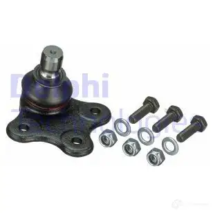 Шаровая опора DELPHI 1424437042 YZ UB0RV 5012759996577 TC3728