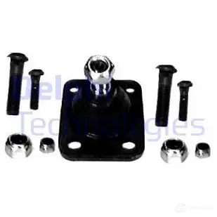 Шаровая опора DELPHI NB 3ZJ 5012759857526 960795 TC338 изображение 0