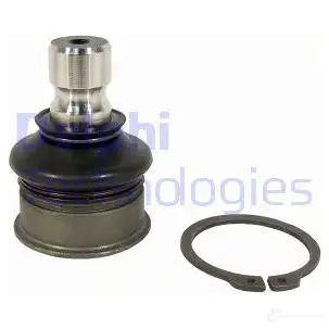 Шаровая опора DELPHI TC2431 TFX FBDJ 5012759474402 960248