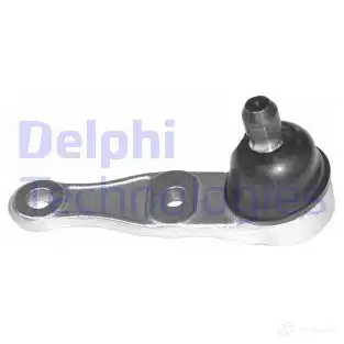 Шаровая опора DELPHI 5012759932018 961008 TC659 1C 34UK изображение 0