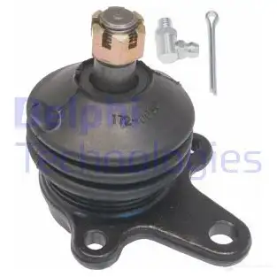 Шаровая опора DELPHI 5012759857144 TC291 960588 KJ4MB U