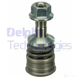 Шаровая опора DELPHI 5012759991732 M 87YK 1424437015 TC3681 изображение 0