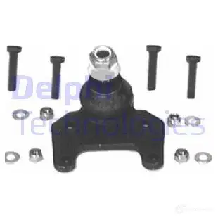 Шаровая опора DELPHI TC339 5012759857533 960796 3F1 MWGN