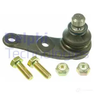 Шаровая опора DELPHI 960929 V 6GLL 5012759958513 TC541 изображение 0