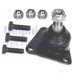 Шаровая опора DELPHI TC424 7H HGJ0 960855 5012759858264 изображение 0