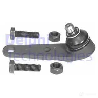 Шаровая опора DELPHI TC251 ODCJ N6S 5012759856857 960321 изображение 0