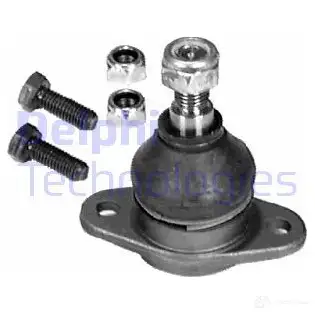 Шаровая опора DELPHI 960923 5012759930892 B PS5E TC533 изображение 0