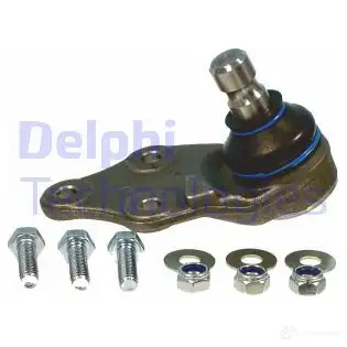 Шаровая опора DELPHI 961243 TC918 5012759236864 96J7 Y изображение 0