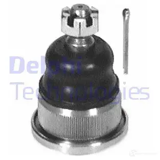 Шаровая опора DELPHI P HRGRI 5012759857267 960679 TC307