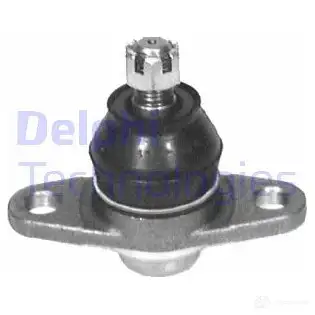 Шаровая опора DELPHI 5012759858103 TC407 960841 P8XFD D изображение 0